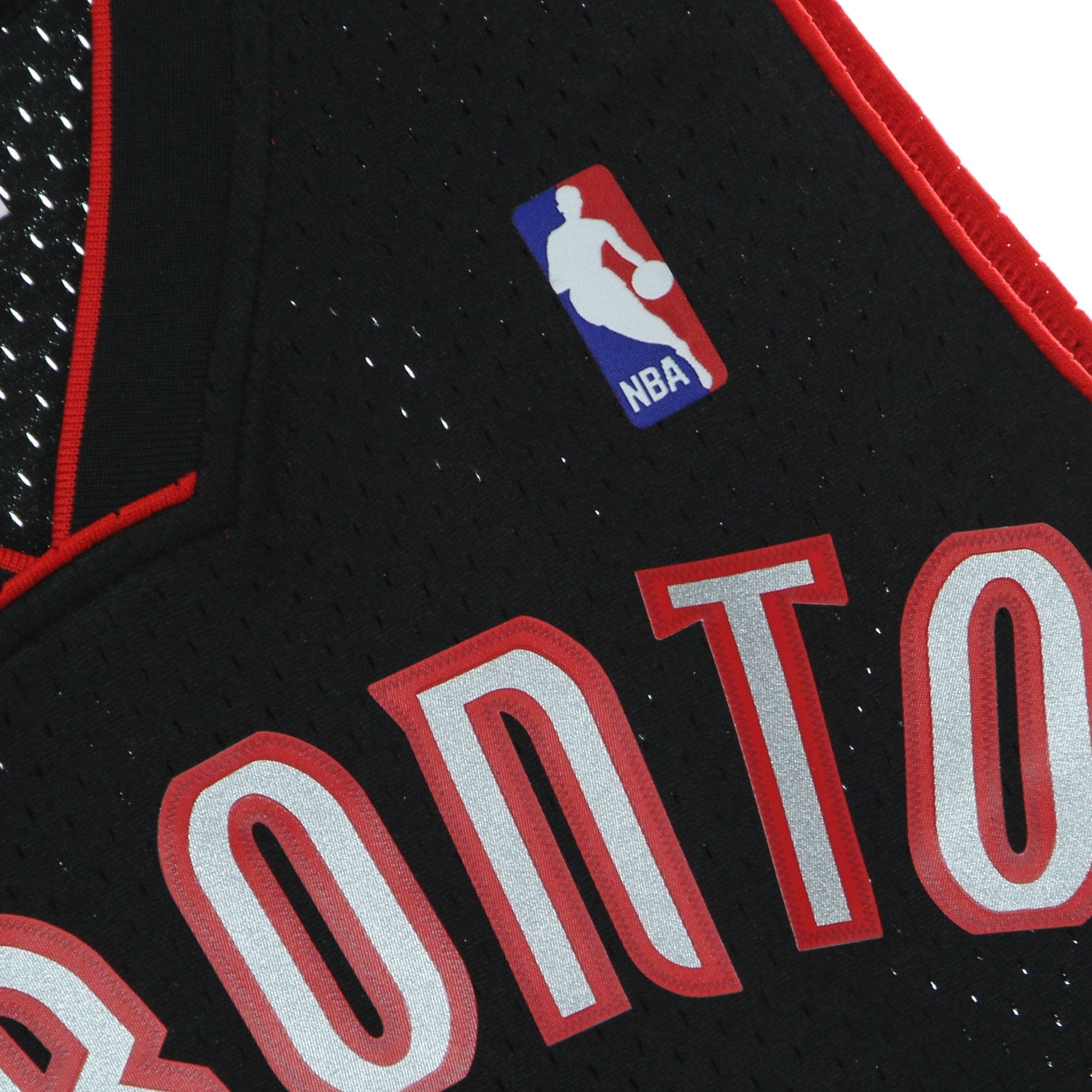 Mitchell & Ness, Canotta Basket Uomo Nba Swingman Jersey Hardwood Classics No 3 2012-13 Kyle Lowry Torrap, 