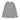 Adidas, Felpa Leggera Girocollo Uomo Loungewear Trefoil Essentials Crewneck, Medium Grey Heather