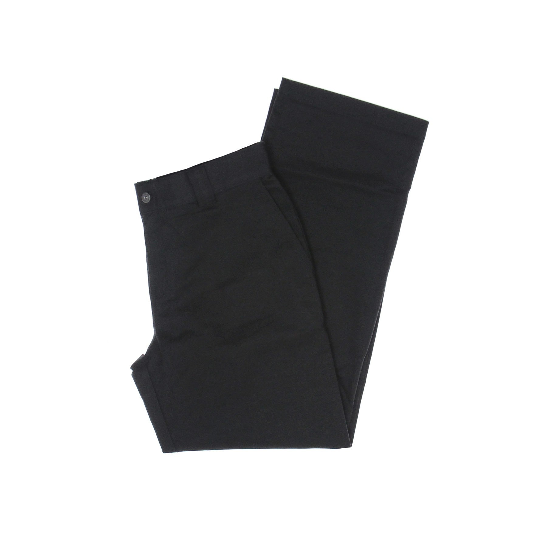 826 Work Pant X Jamie Foy Schwarze lange Herrenhose