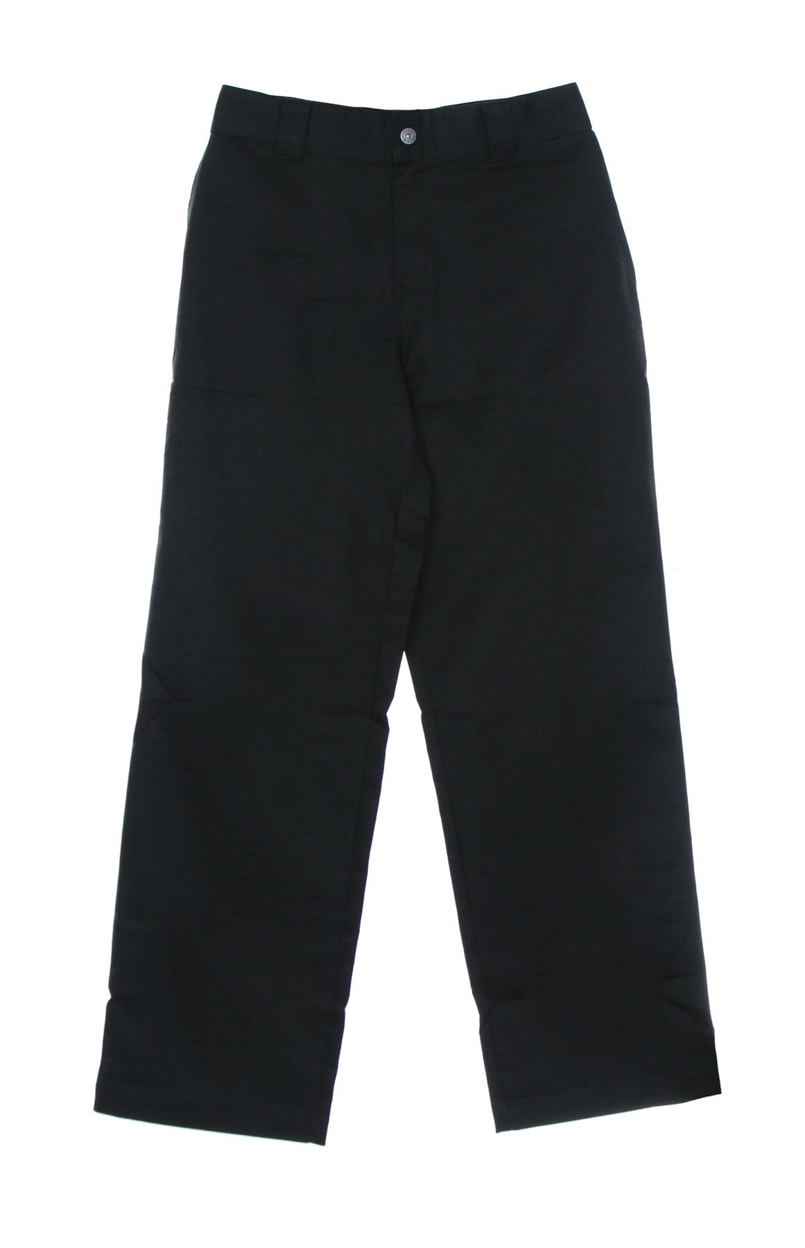 826 Work Pant X Jamie Foy Black Men's Long Trousers