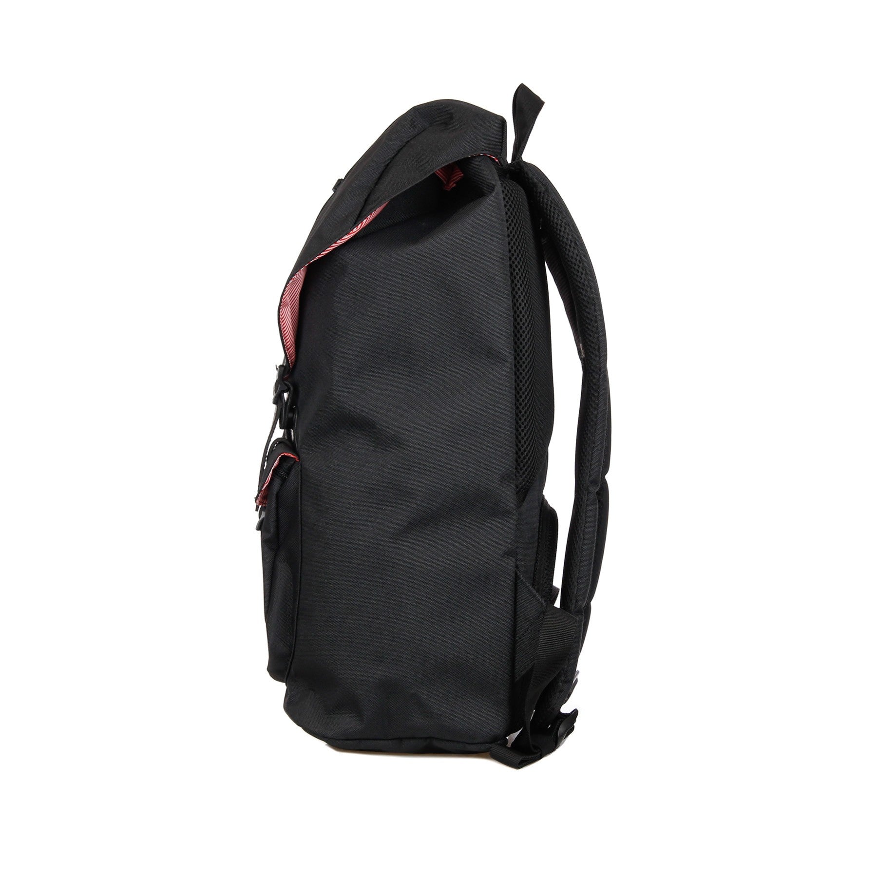 Little America Men's Backpack Black/black