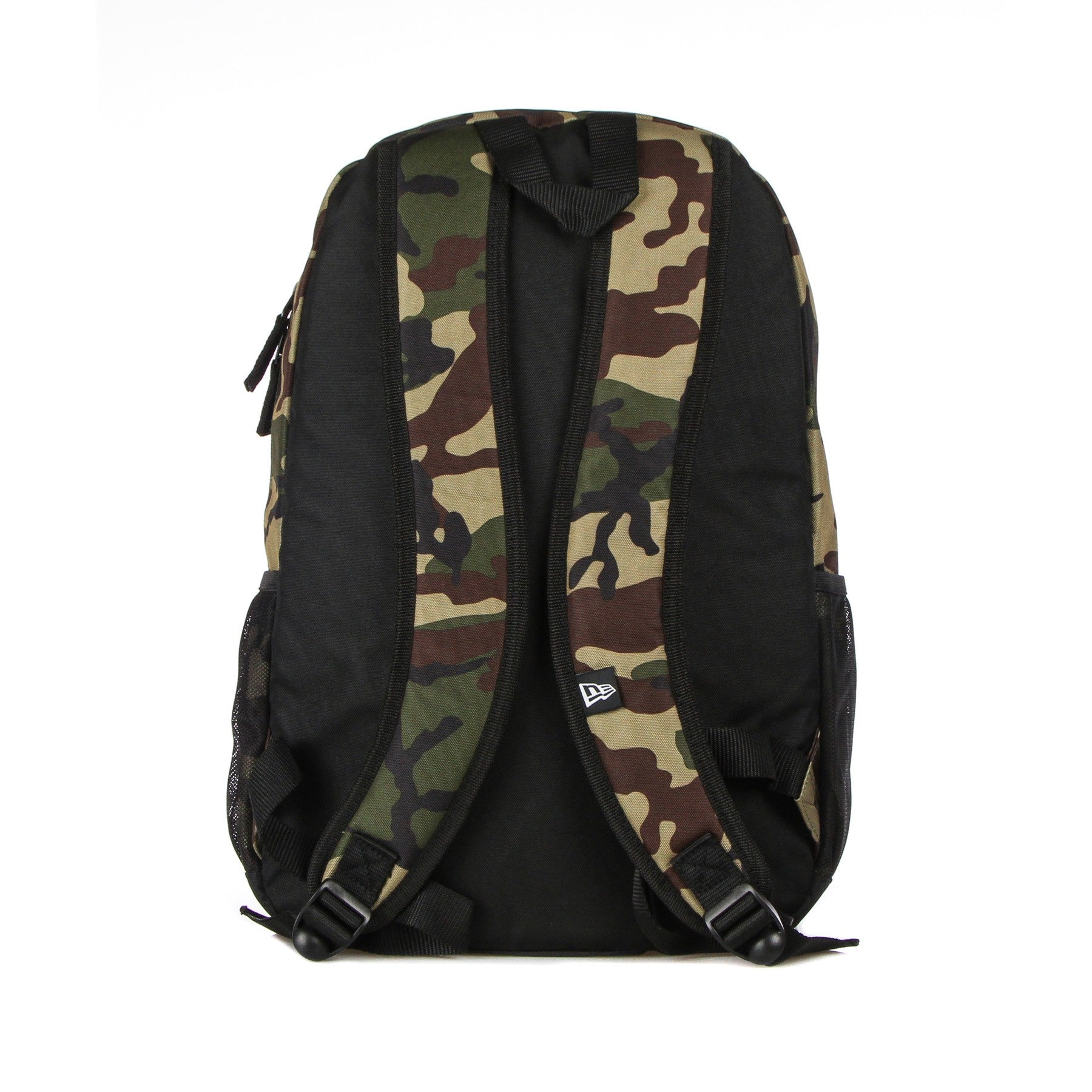 New Era, Zaino Uomo Mlb Delaware Aop Backpack Neyyan, 