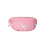 New Era, Marsupio Uomo Mlb Mini Waist Bag Neyyan, Pink