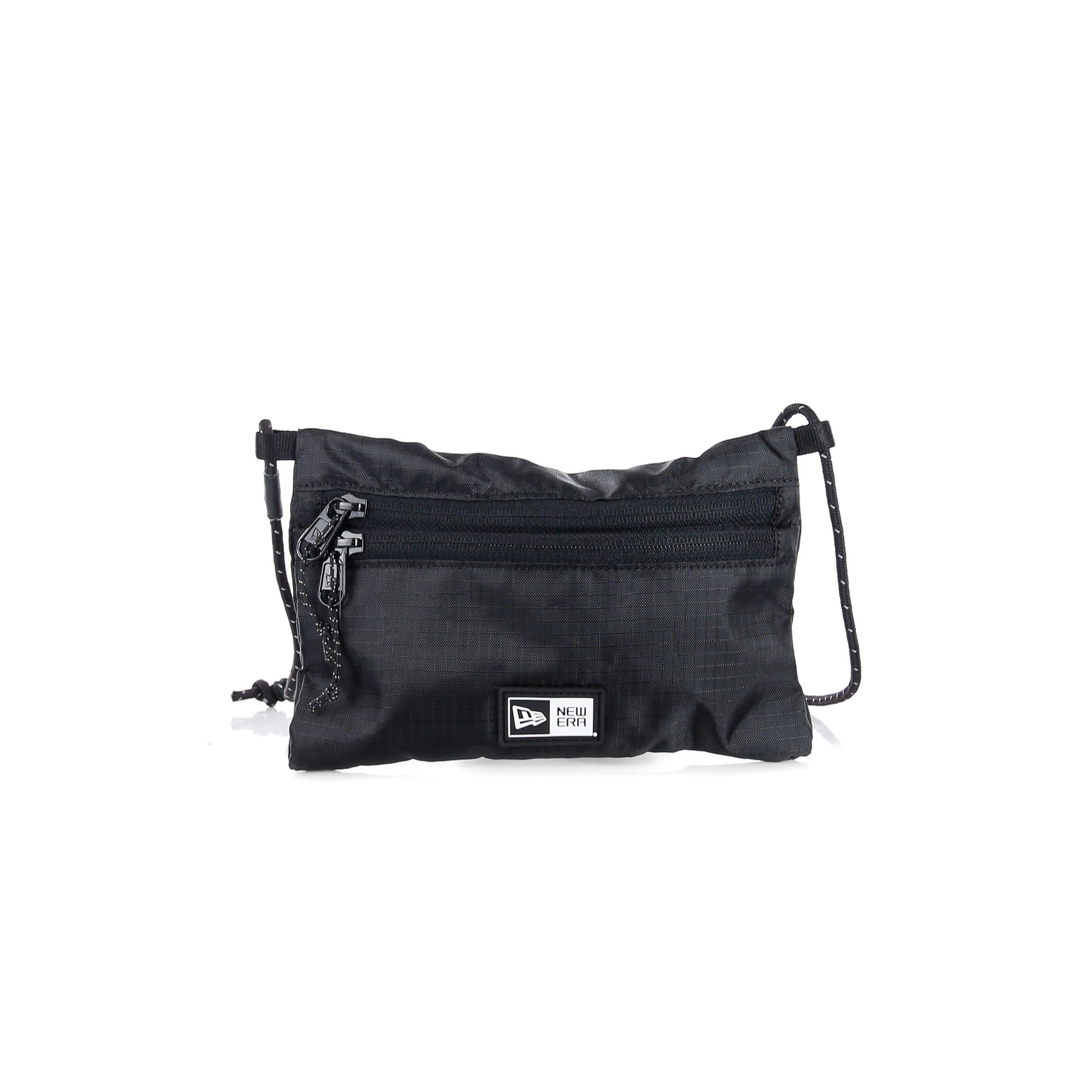 Ne Sacoche Mini Black Men's Shoulder Bag