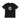 Dolly Noire, Maglietta Uomo Logo Maioliche Tee, Black/blue