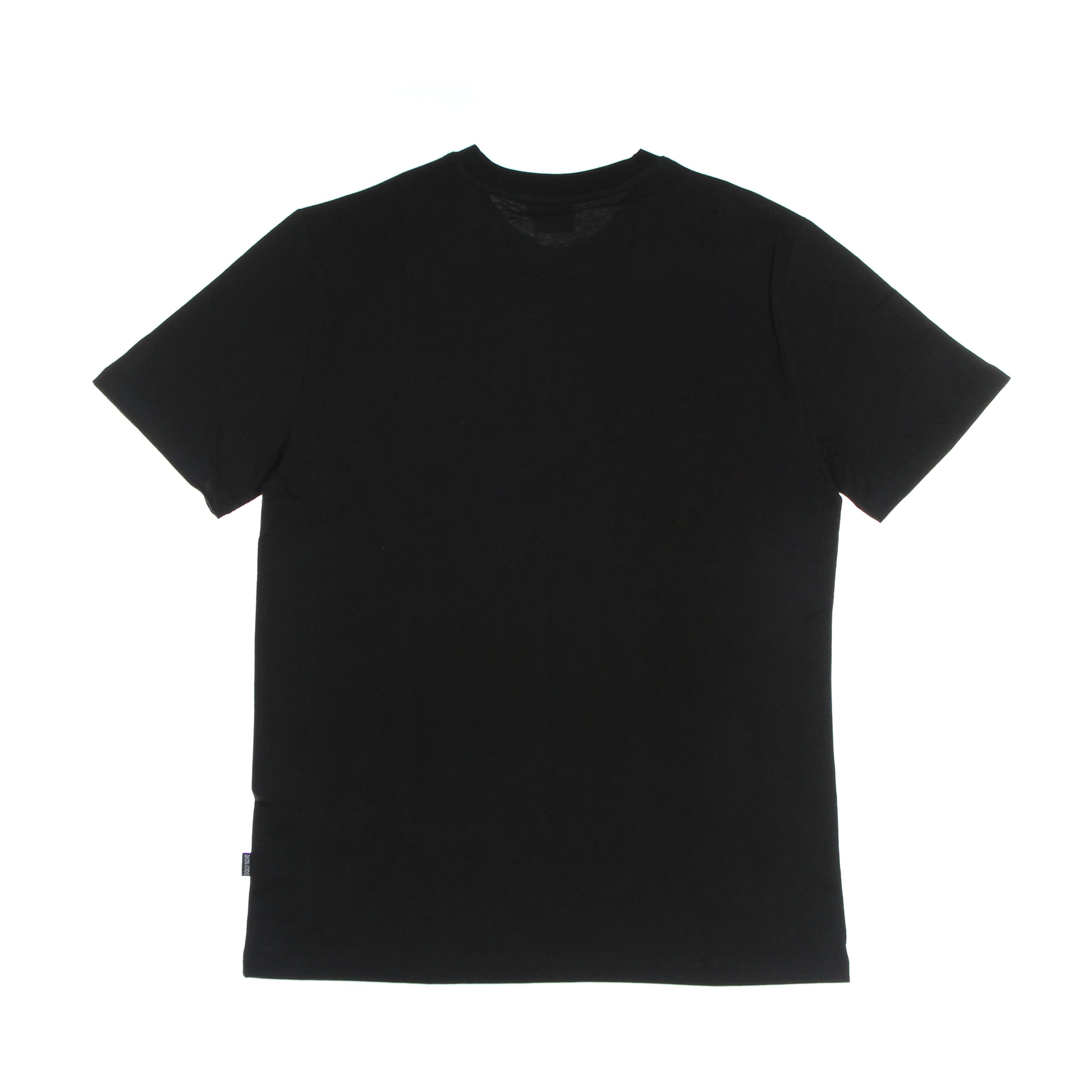 Dolly Noire, Maglietta Uomo Logo Maioliche Tee, 