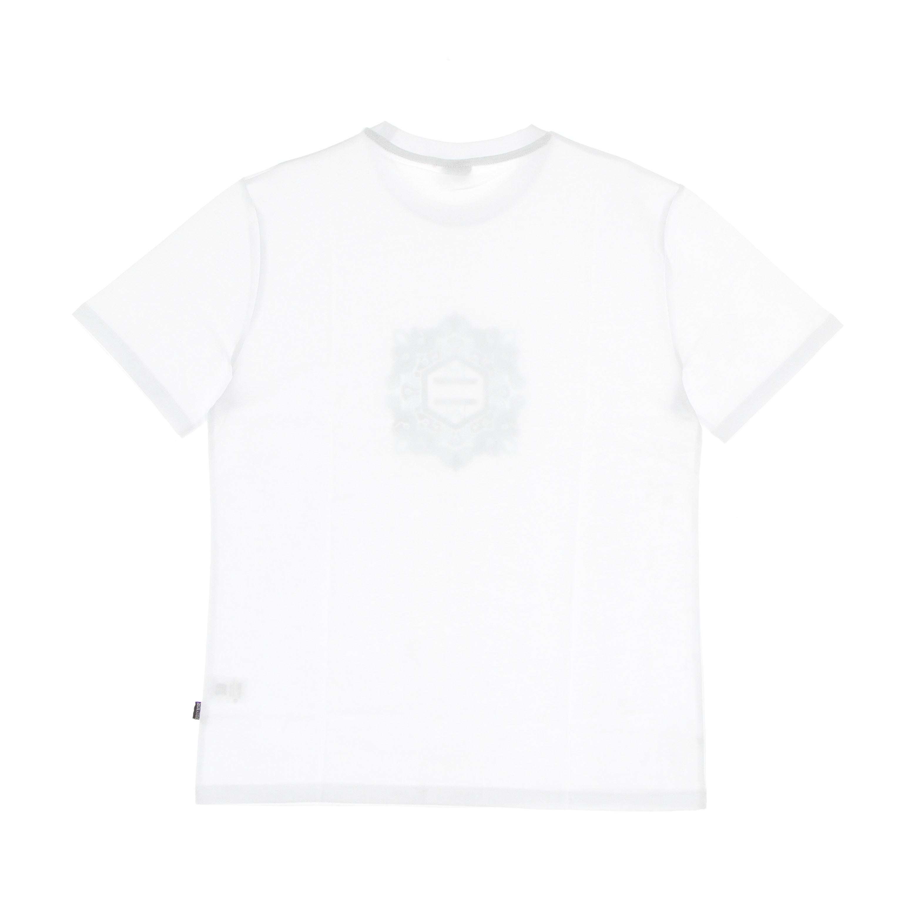 Dolly Noire, Maglietta Uomo Logo Maioliche Tee, 