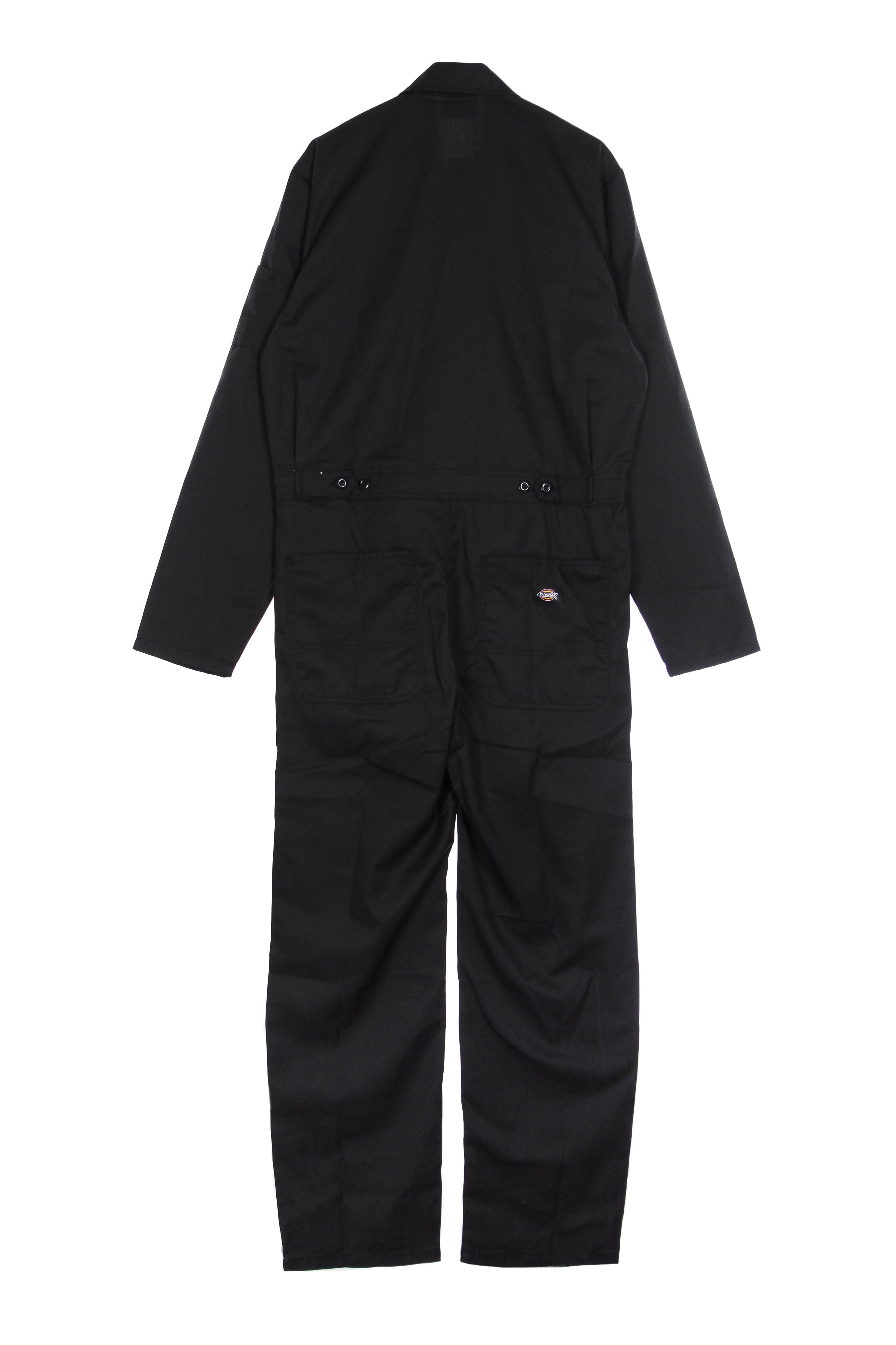 Haughton Men's Tracksuit L/s M Black