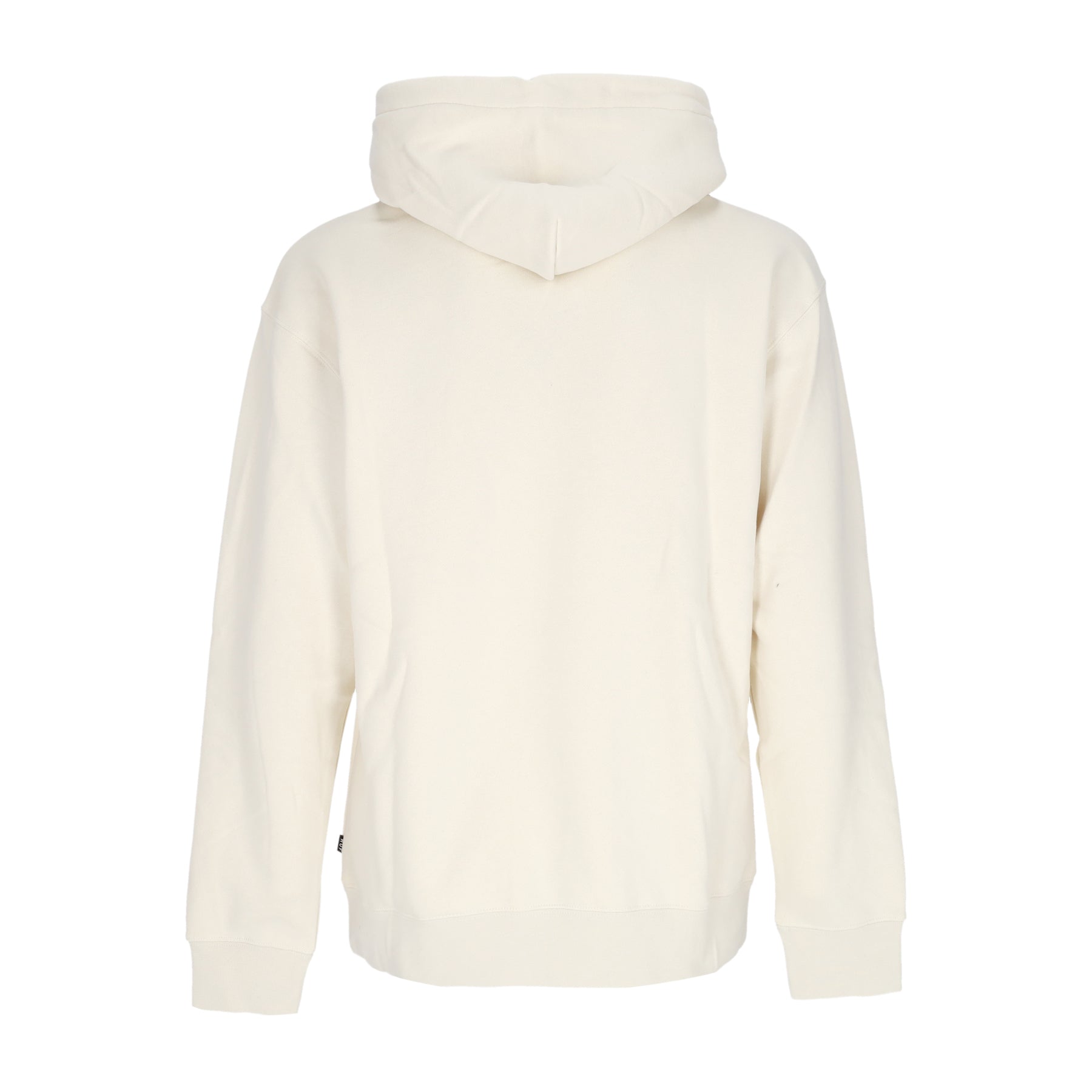 Huf, Felpa Cappuccio Uomo Anthem Po Hoodie, Bone