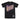 Mitchell & Ness, Maglietta Uomo Nba Big Face 7.0 Tee Loslak, Black