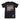 Mitchell & Ness, Maglietta Uomo Nba Big Face 7.0 Tee Phi76e, Black