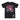 Maglietta Uomo Nba Big Face 7.0 Tee Torrap Black BMTR5904-TRAYYPPPBLCK