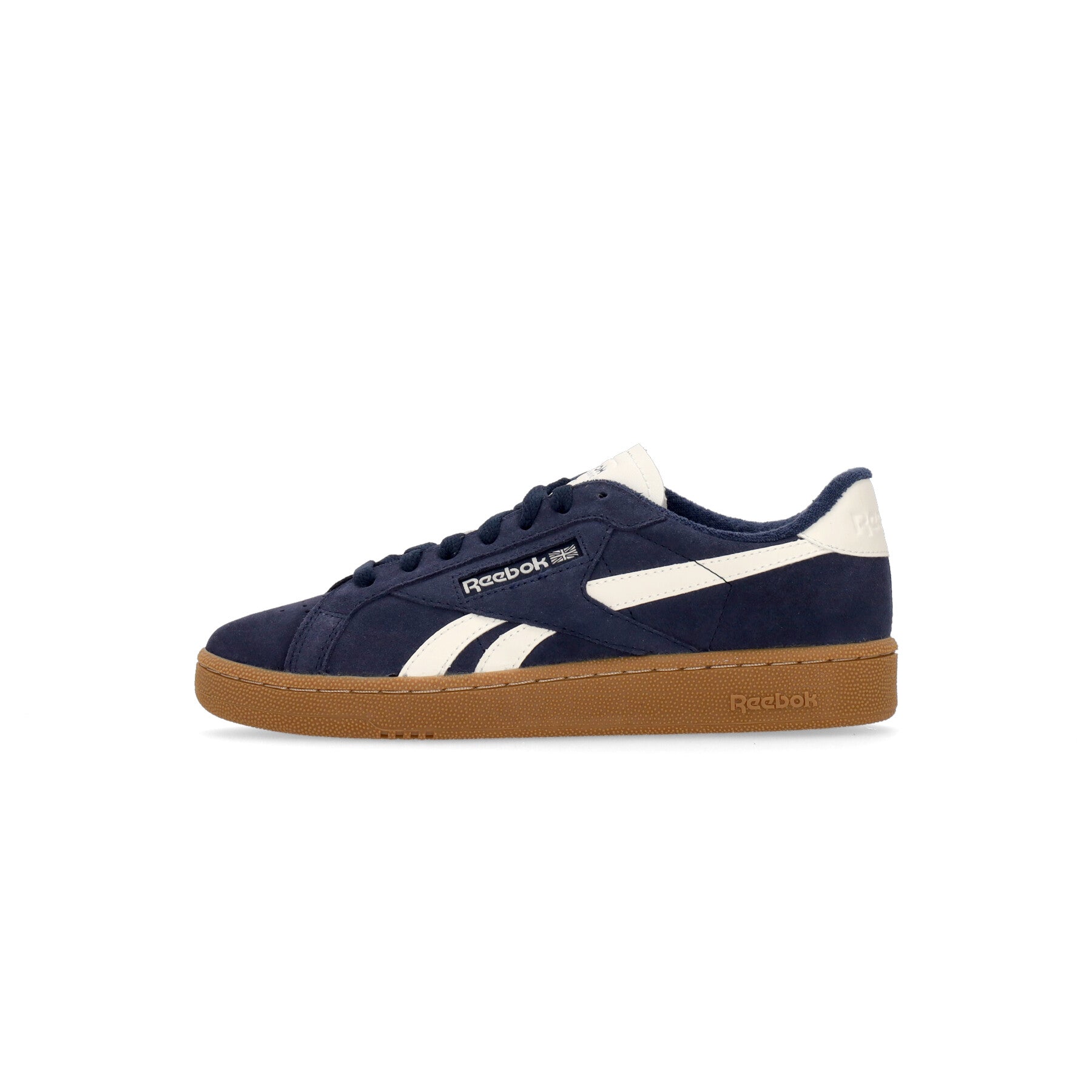 Club C Grounds Vector Navy Herren-Halbschuh