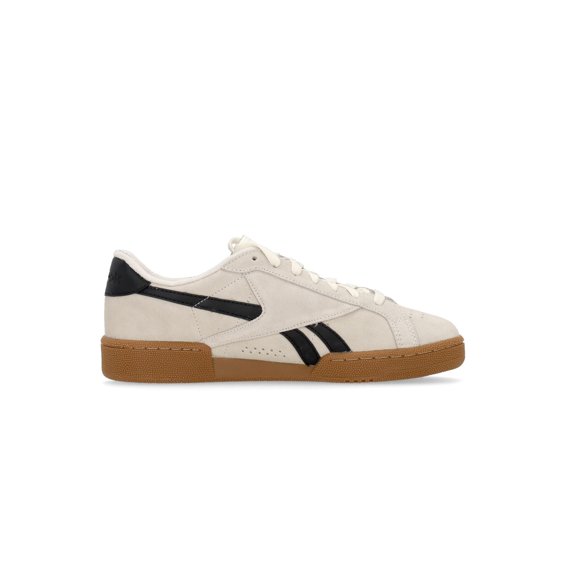 Club C Grounds Chalk Men's Low Shoe