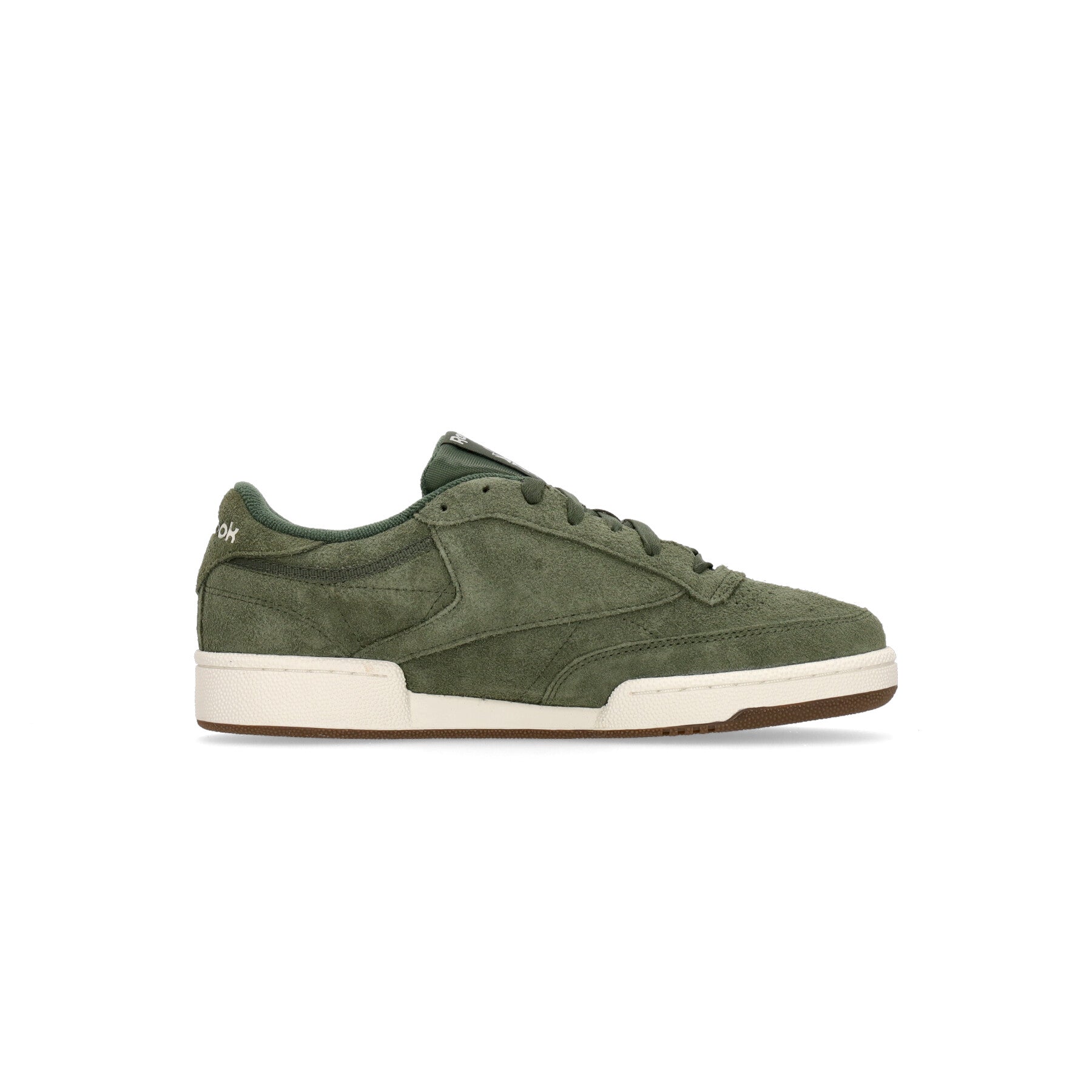 Club C 85 Varsity Green Men's Low Shoe