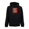 Felpa Cappuccio Uomo Mediolanum Hoodie Asphalt 23WISH31