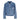 Damen Jeansjacke W Rebuilt Shirt Jacket Light Indigo