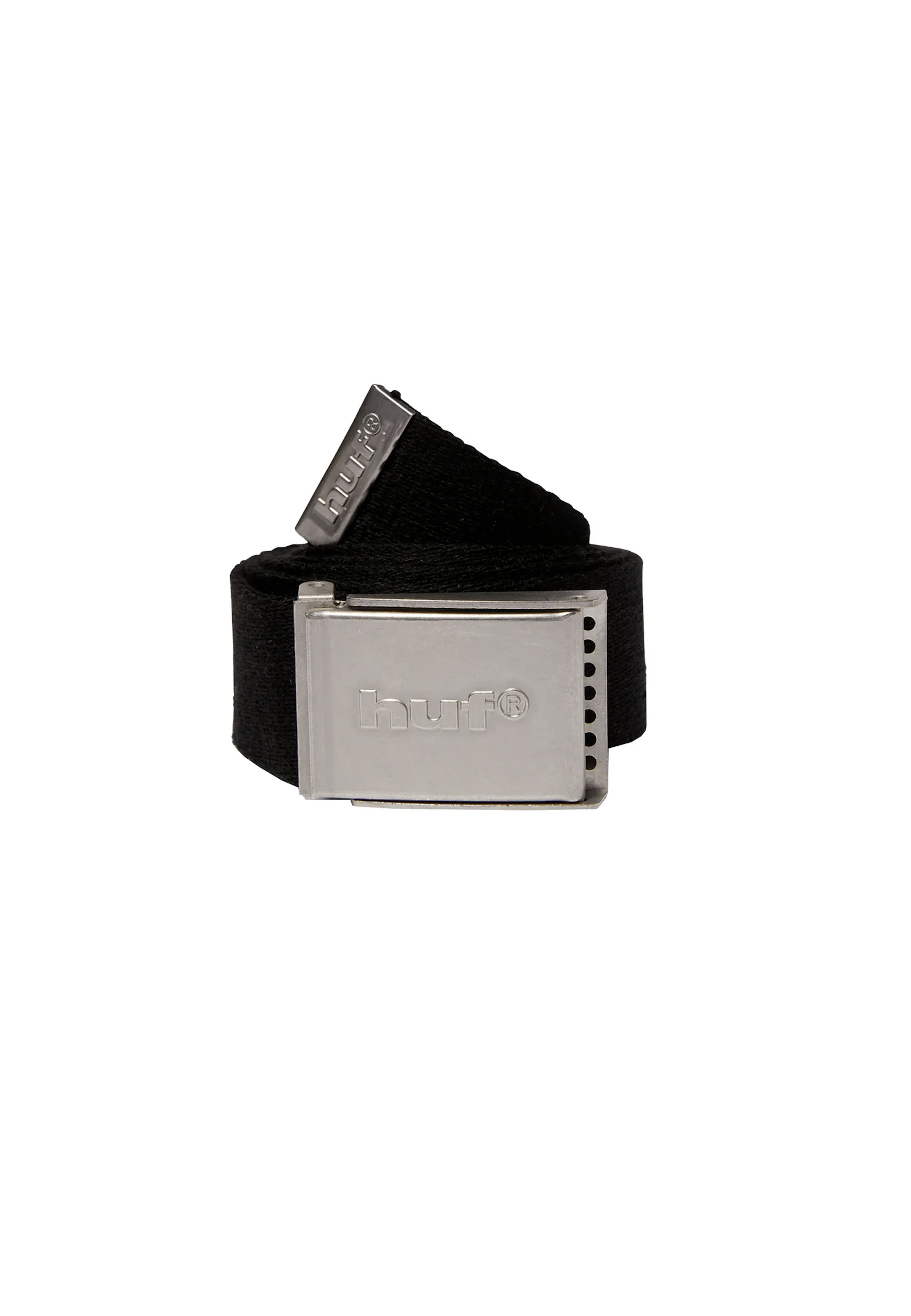 Cintura Uomo Grinder Belt Black