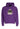 Felpa Cappuccio Uomo Iconic Hoodie Purple