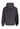 Felpa Cappuccio Uomo Side Hoodie Asphalt