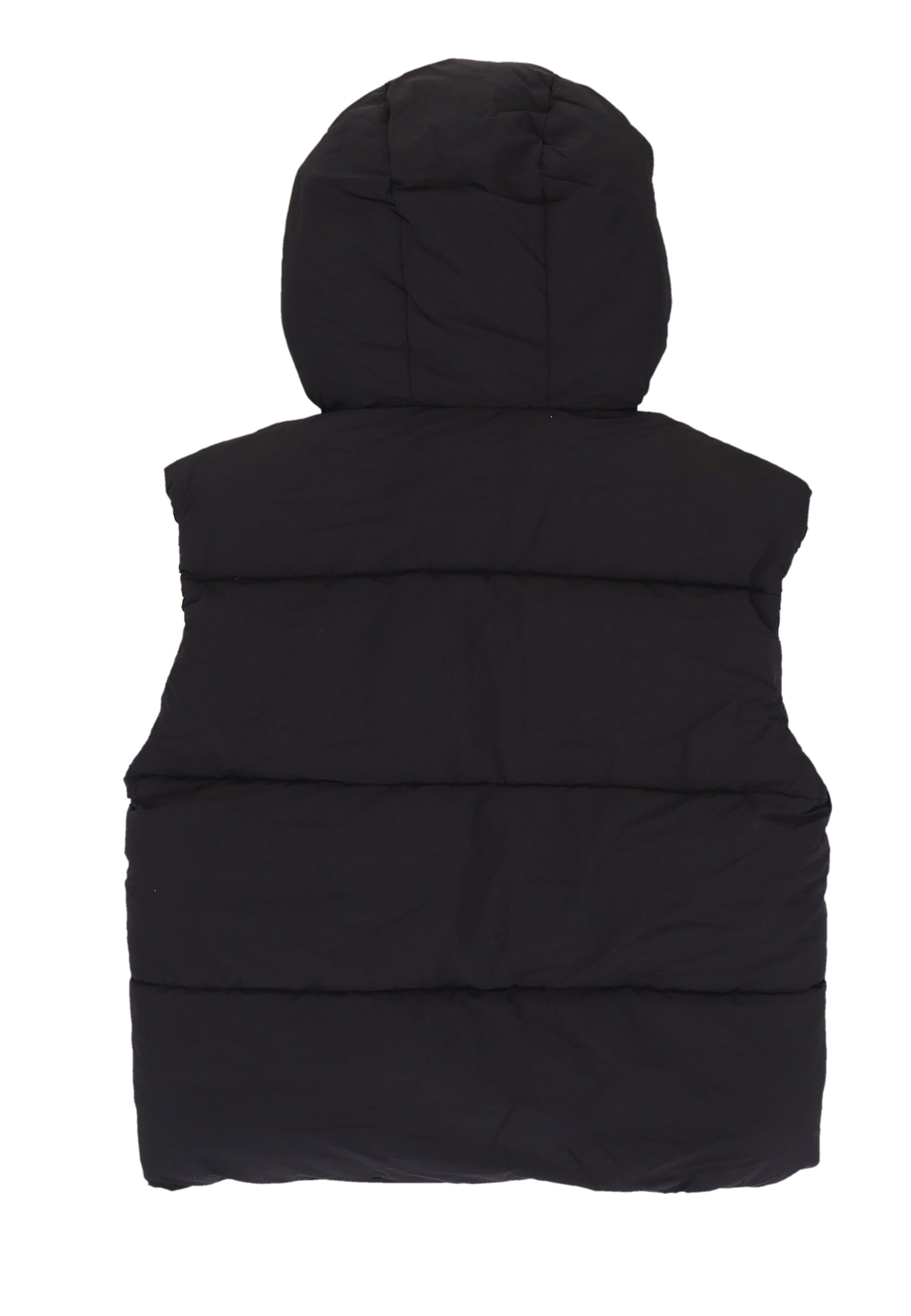 Dimanicate Men Small Signature Puffer Vest duvet