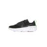 Nike, Scarpa Bassa Donna W Crater Impact, Black/iron Grey/off Noir/dk Smoke Grey