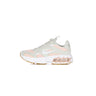 Nike, Scarpa Bassa Donna W Zoom Air Fire, Light Bone/white/pale Coral/pink Oxford