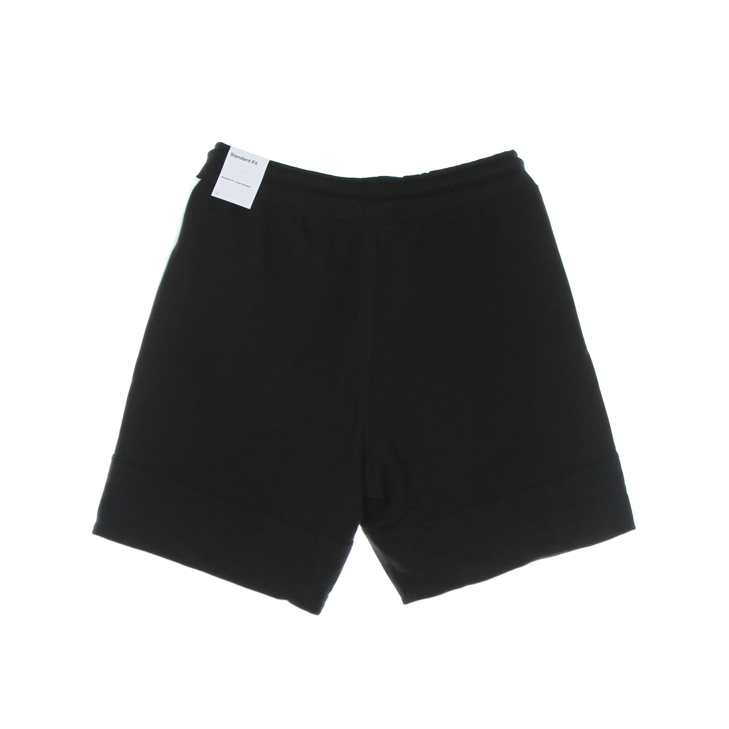 Jordan, Pantalone Corto Tuta Uomo Jordan Jumpman Fleece Short, 