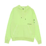 Jordan, Felpa Leggera Cappuccio Uomo Jordan 23 Engineered Fleece Po Hoodie, Lt Lemon Twist/medium Olive