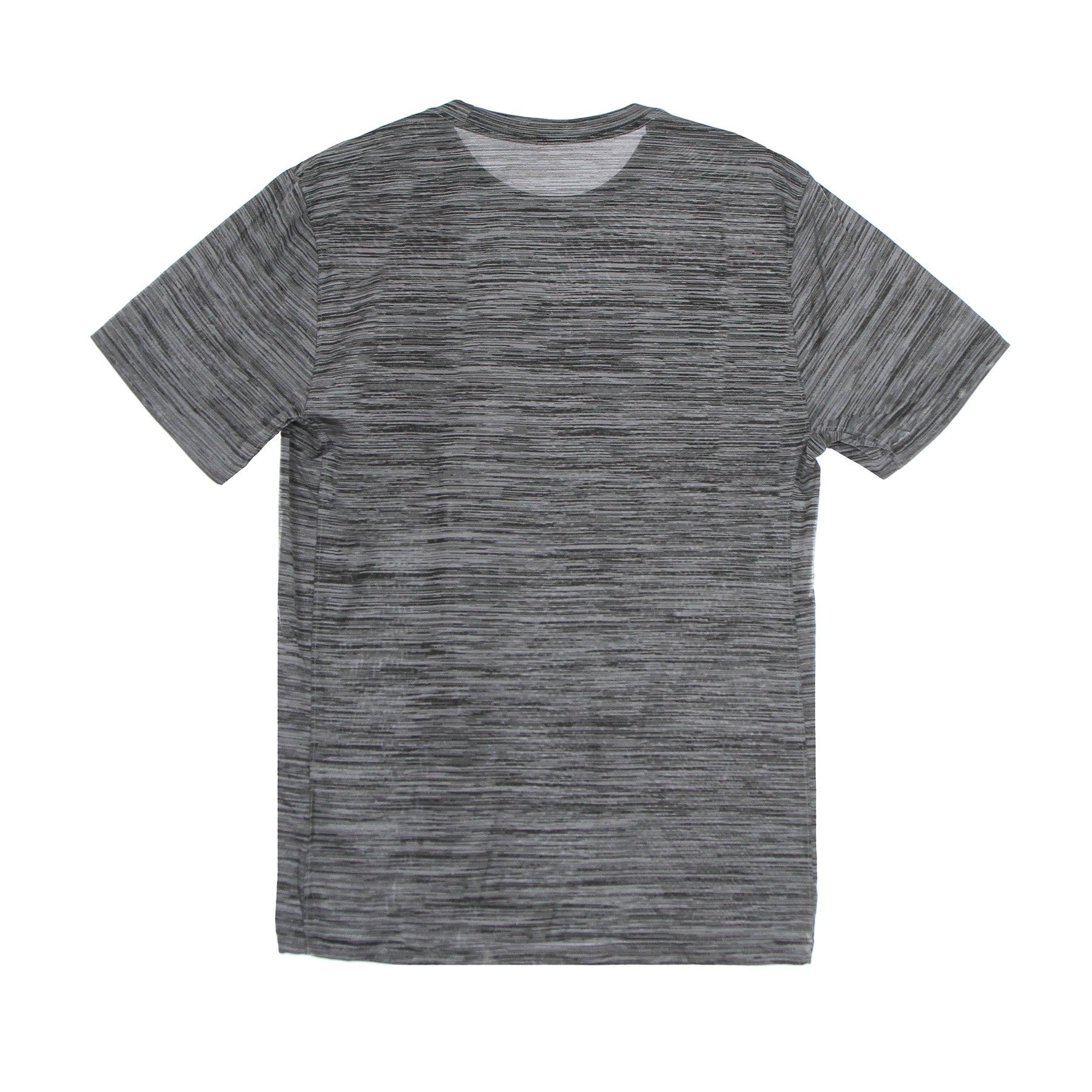 Nike Mlb, Maglietta Uomo Mlb Baseball Velocity Practice Tee City Connect Aridia, Graphite/gold