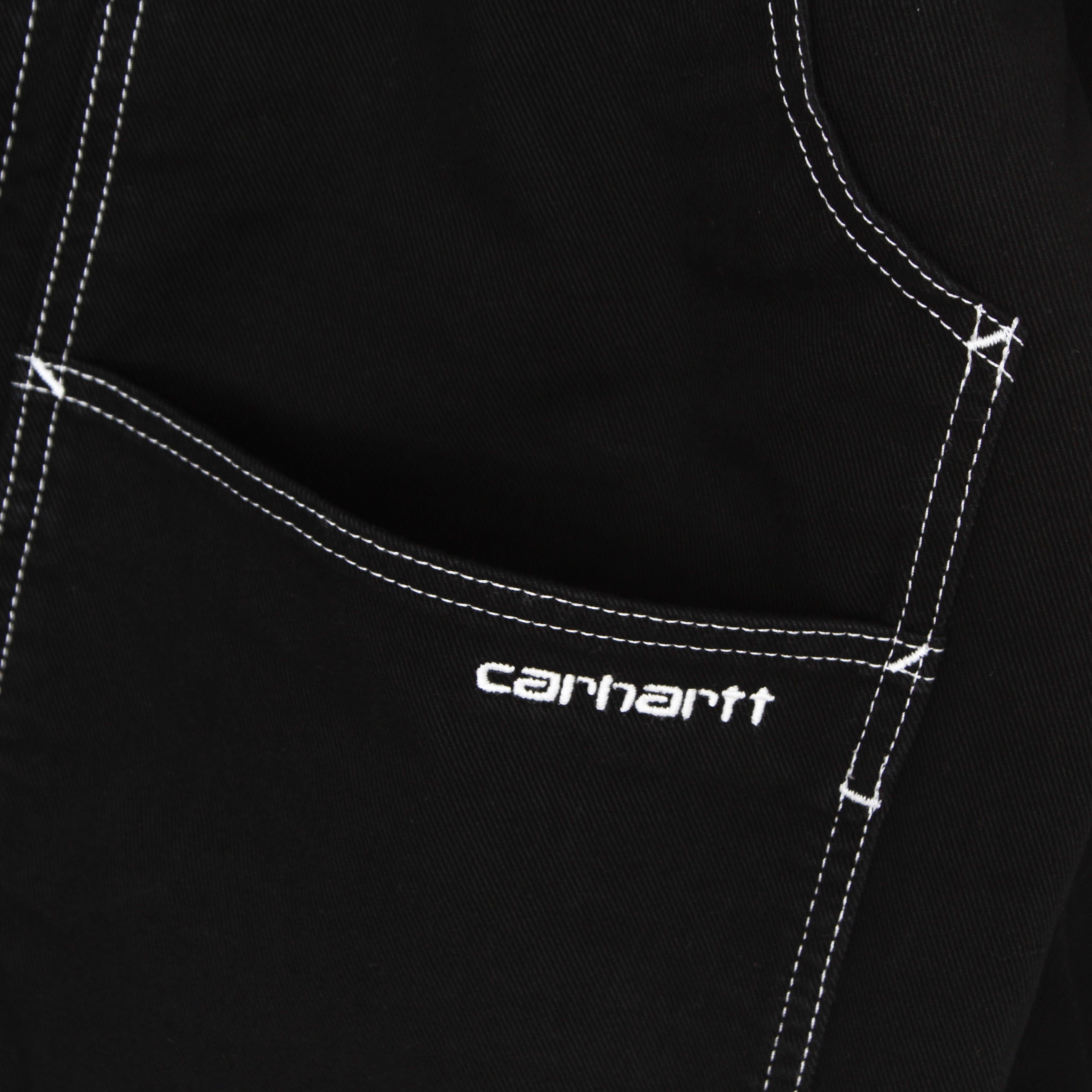 Carhartt Wip, Giacca Workwear Uomo Double Front Jacket, 