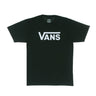 Vans, Maglietta Uomo Classic, Scarab Green