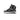 Ewing Athletics, Scarpa Basket Uomo Ewing 33 Hi Pu, Black/black/white