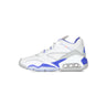 Jordan, Scarpa Bassa Uomo Jordan Point Lane, White/hyper Royal/lt Smoke Grey