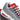 Nike, Scarpa Bassa Uomo Air Max 95, Cement Grey/thunder Blue/chile Red