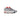 Nike, Scarpa Bassa Uomo Air Max 95, Cement Grey/thunder Blue/chile Red