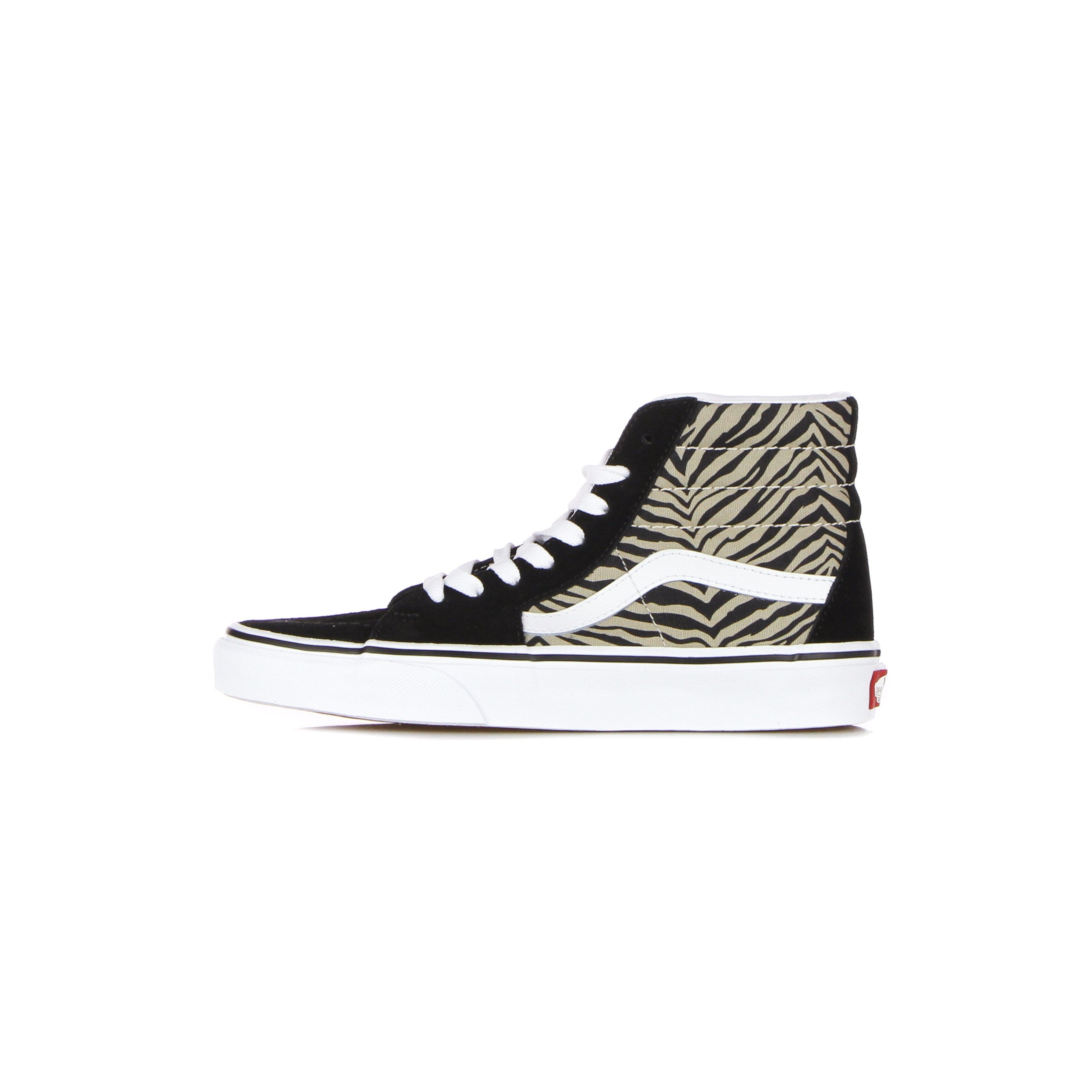 High Woman SK8-IH Scarpa (Safari blanco multi/verdadero)