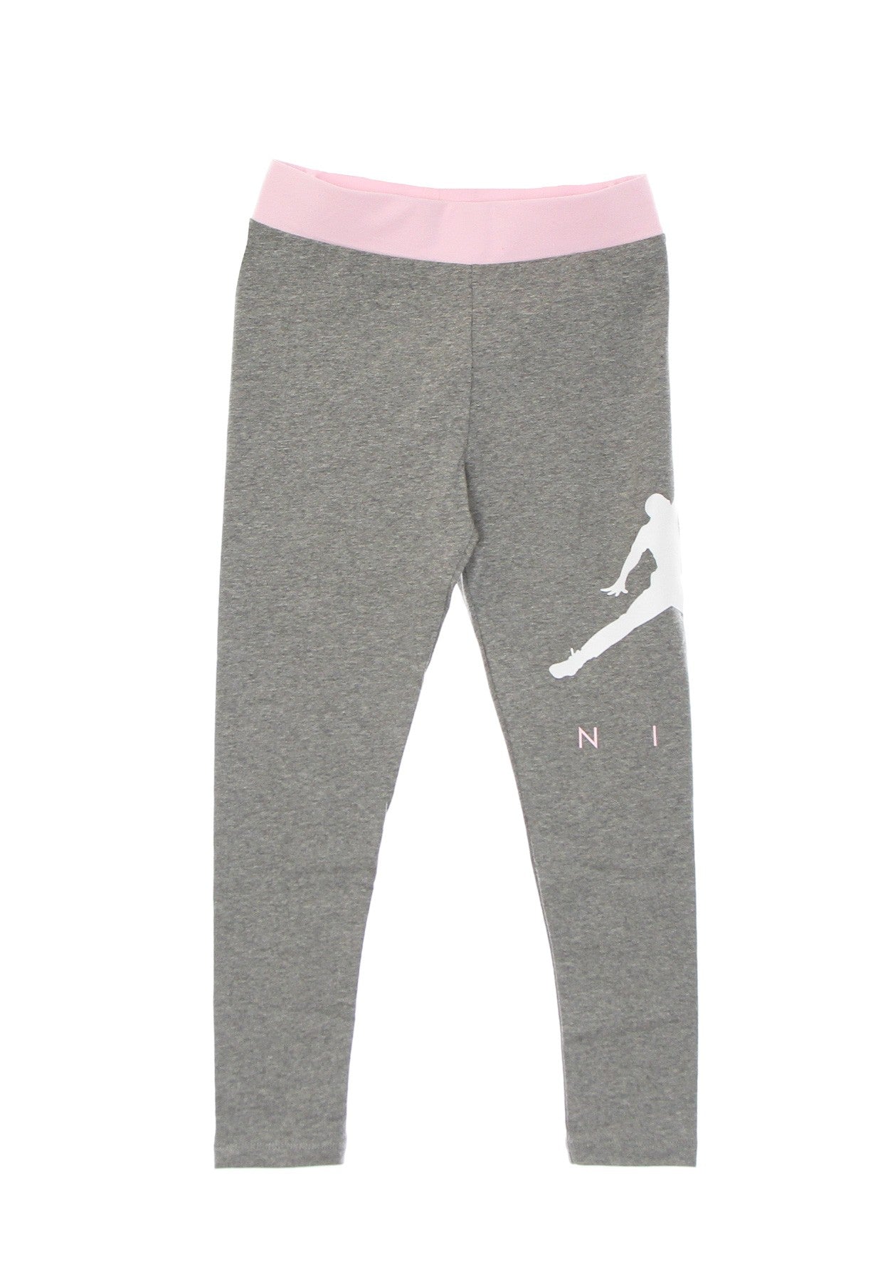 Jordan, Leggins Ragazza Jumpman By Nike Legging, 