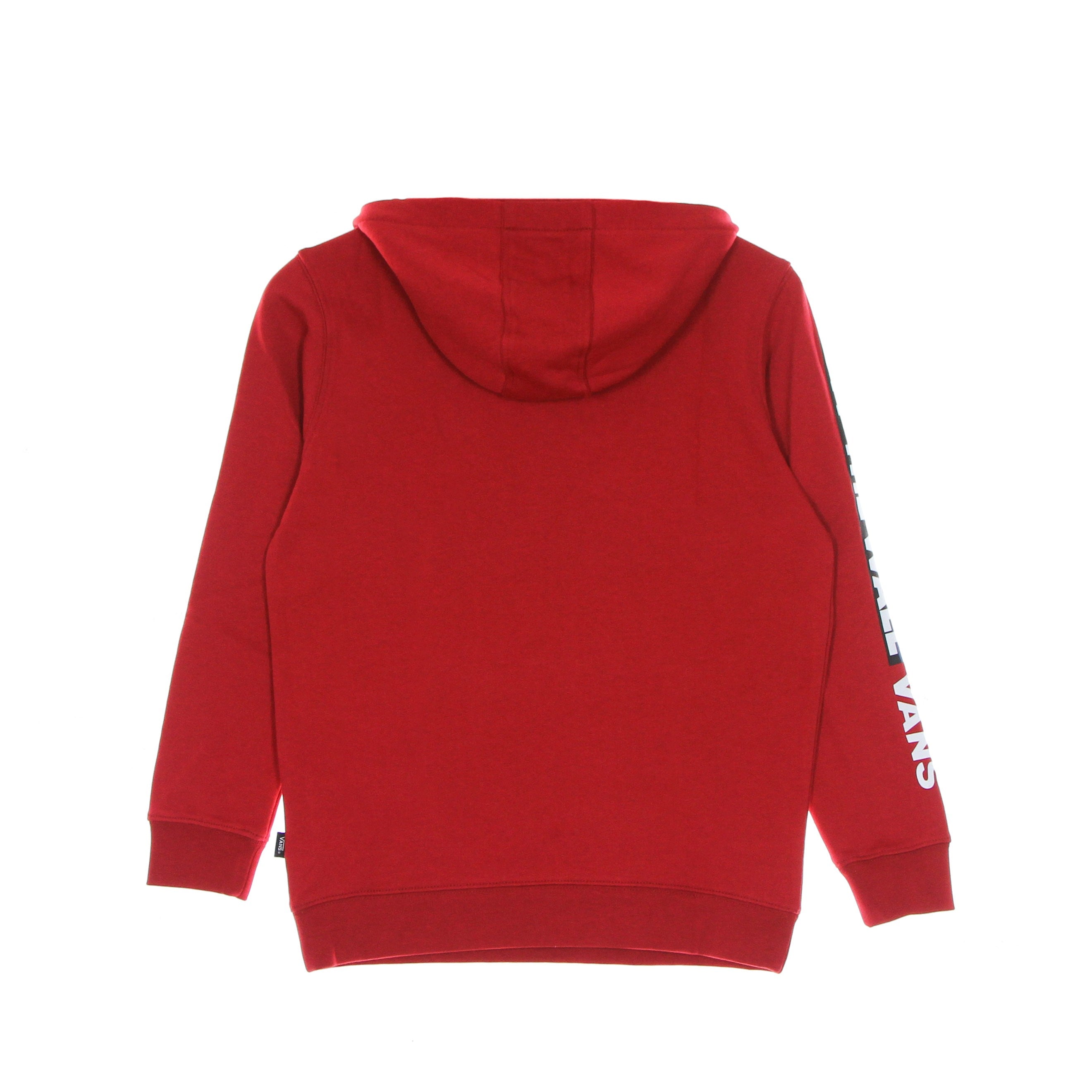 Sudadera con capucha chico fácil logo po sudadera con capucha