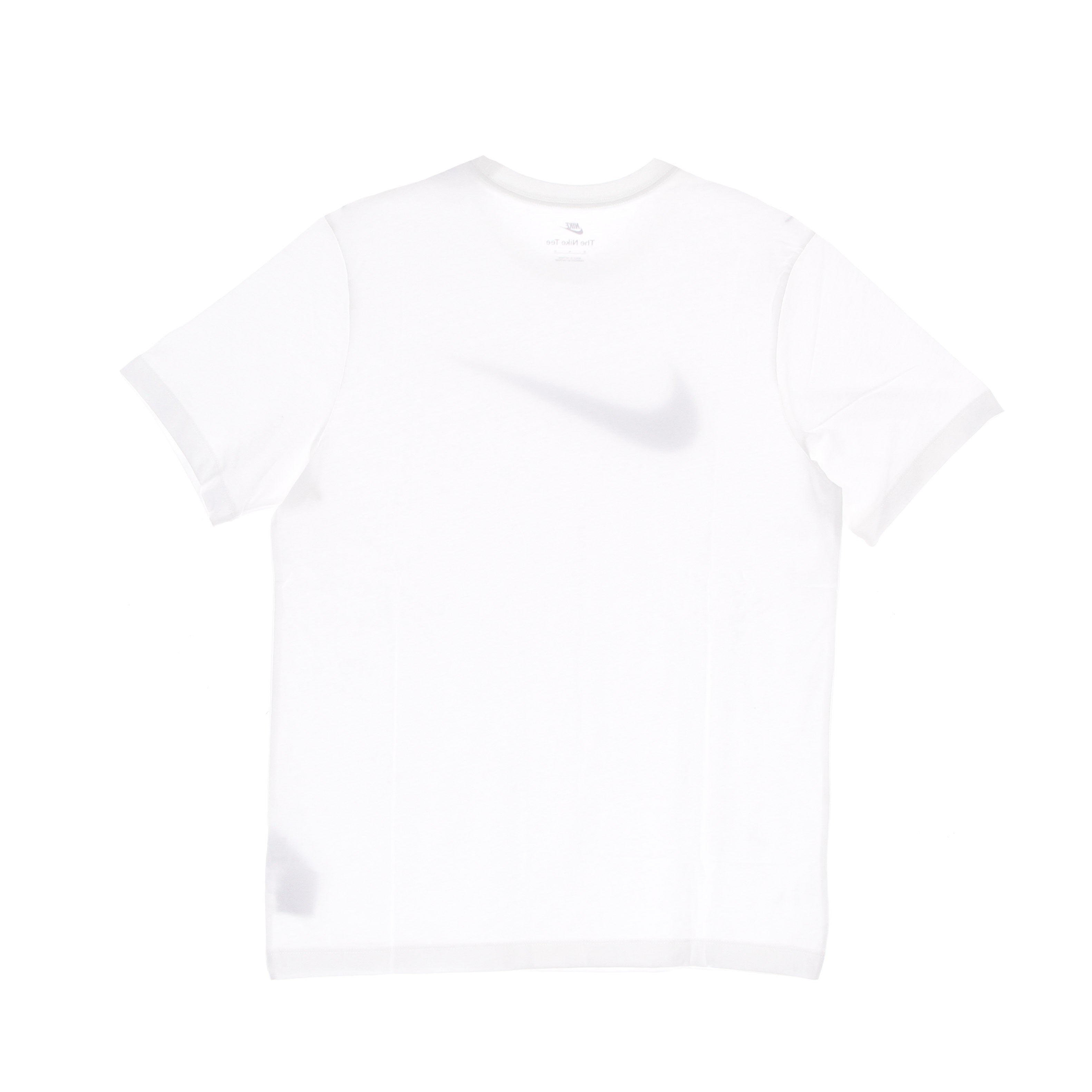 Nike, Maglietta Uomo Icon Swoosh Tee, 