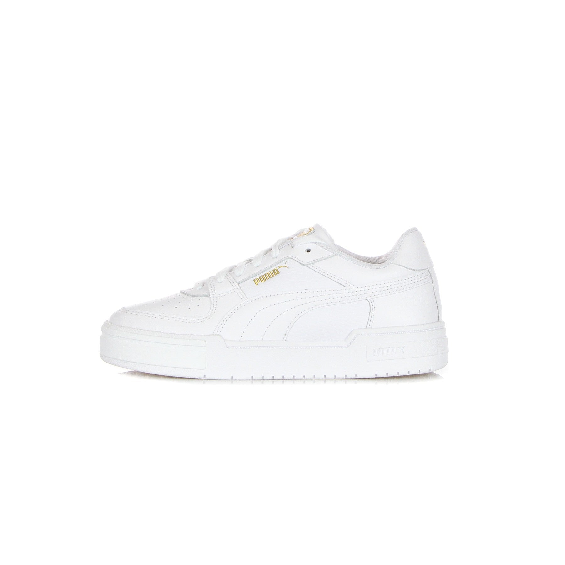 Puma, Scarpa Bassa Uomo Ca Pro Classic, White