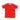 Adidas, Maglietta Uomo 3-stripes Tee, Red