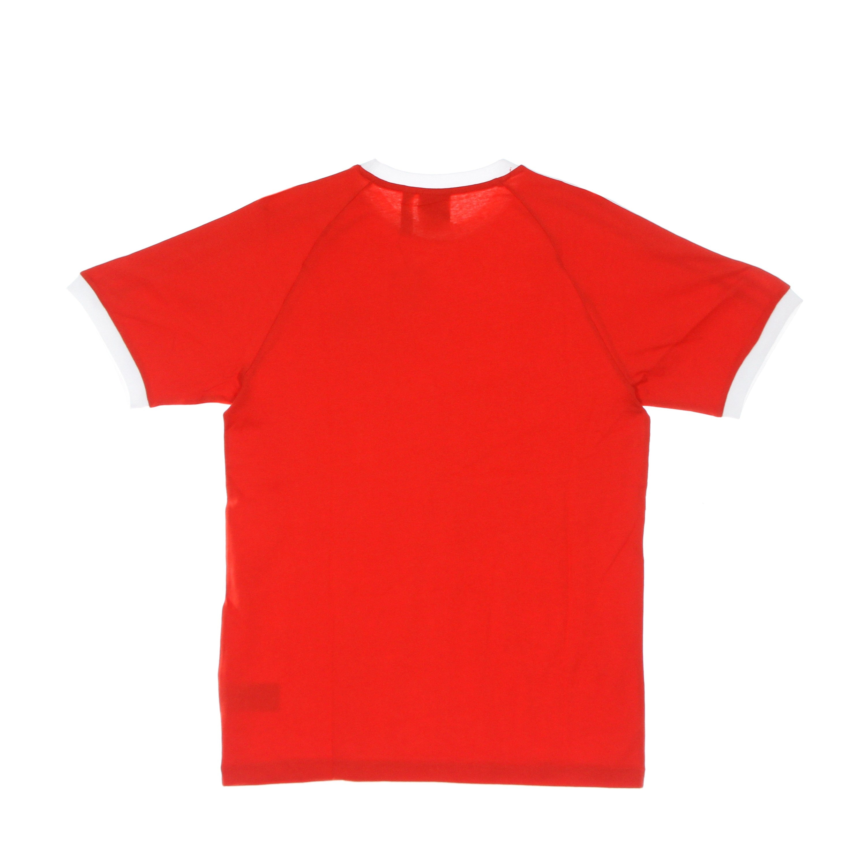 Adidas, Maglietta Uomo 3-stripes Tee, 