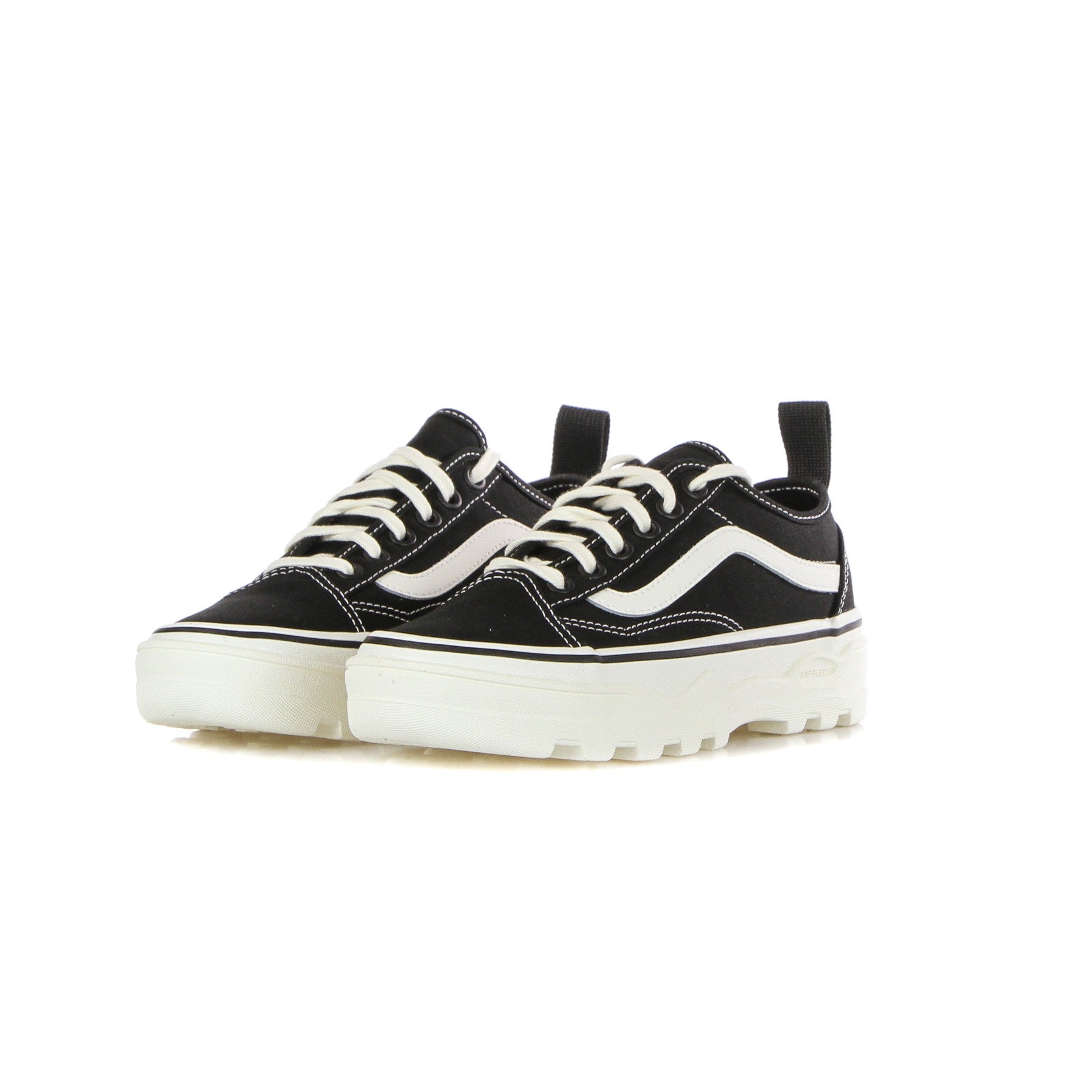 Vans, Scarpa Bassa Donna Sentry Old Skool Wc (canvas), 