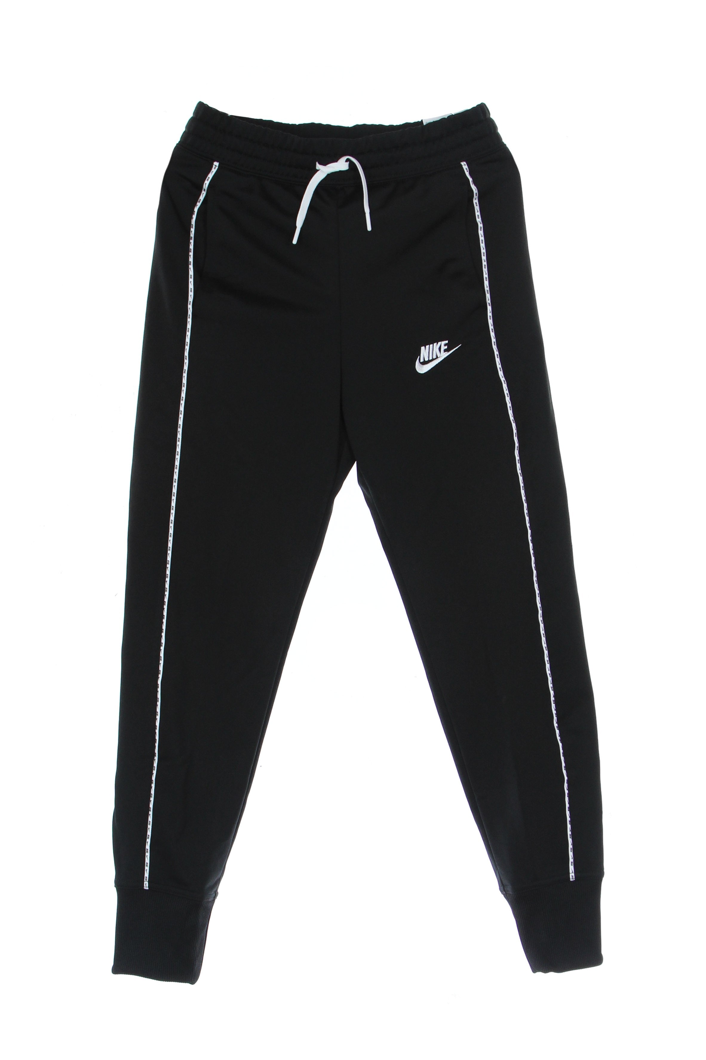 Nike, Completo Tuta Ragazza Nike Sportswear Sw High-waisted Tracksuit, 