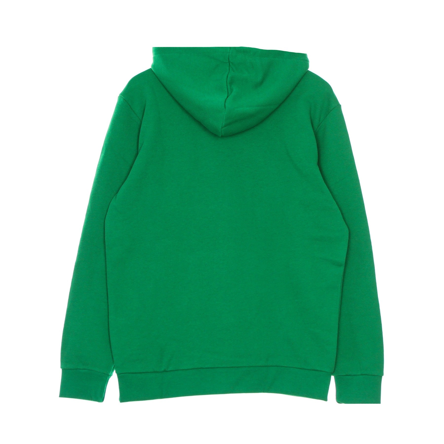 Adidas, Felpa Leggera Cappuccio Uomo Trefoil Hoody, 