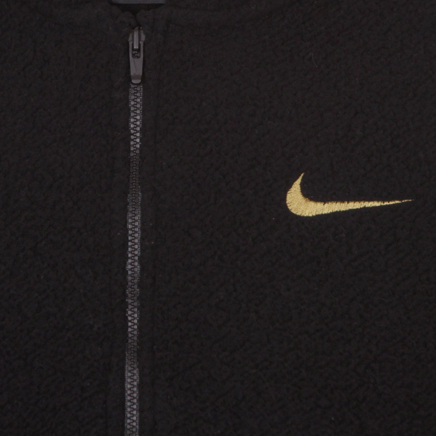 Nike, Felpa Cappuccio Zip Ragazza Therma Winterized, 