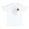 Obey, Maglietta Uomo Battle Panther Classic Tee, White