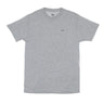 Obey, Maglietta Uomo Big Brother Classic Tee, Heather Grey