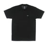 Obey, Maglietta Uomo Big Brother Classic Tee, Black